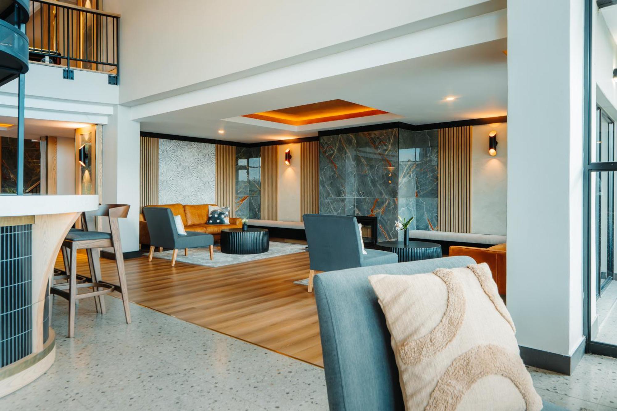 Emerald Resort & Casino Vanderbijlpark Zewnętrze zdjęcie