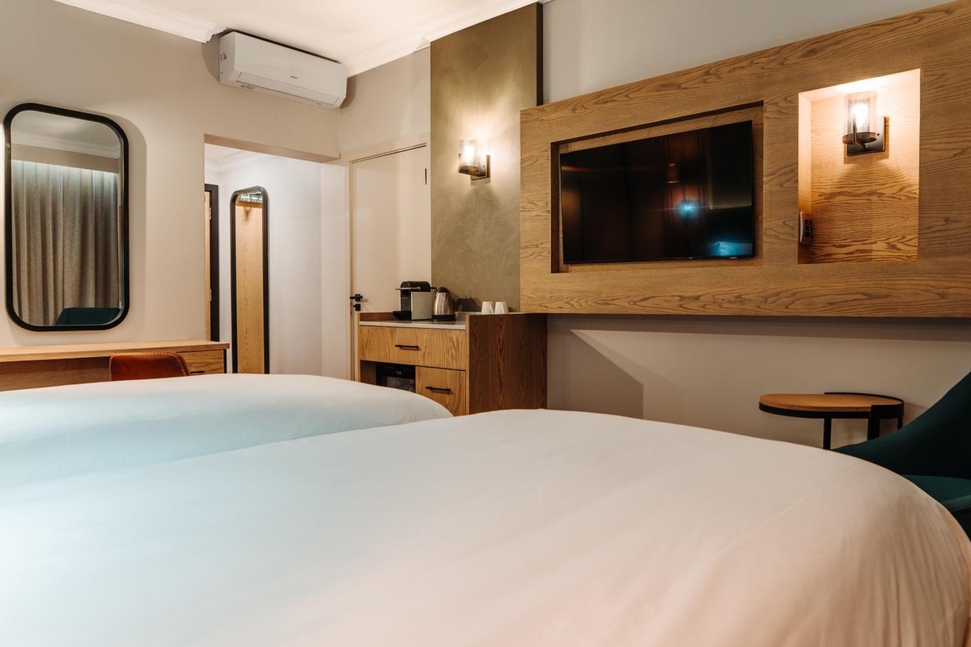 Emerald Resort & Casino Vanderbijlpark Zewnętrze zdjęcie
