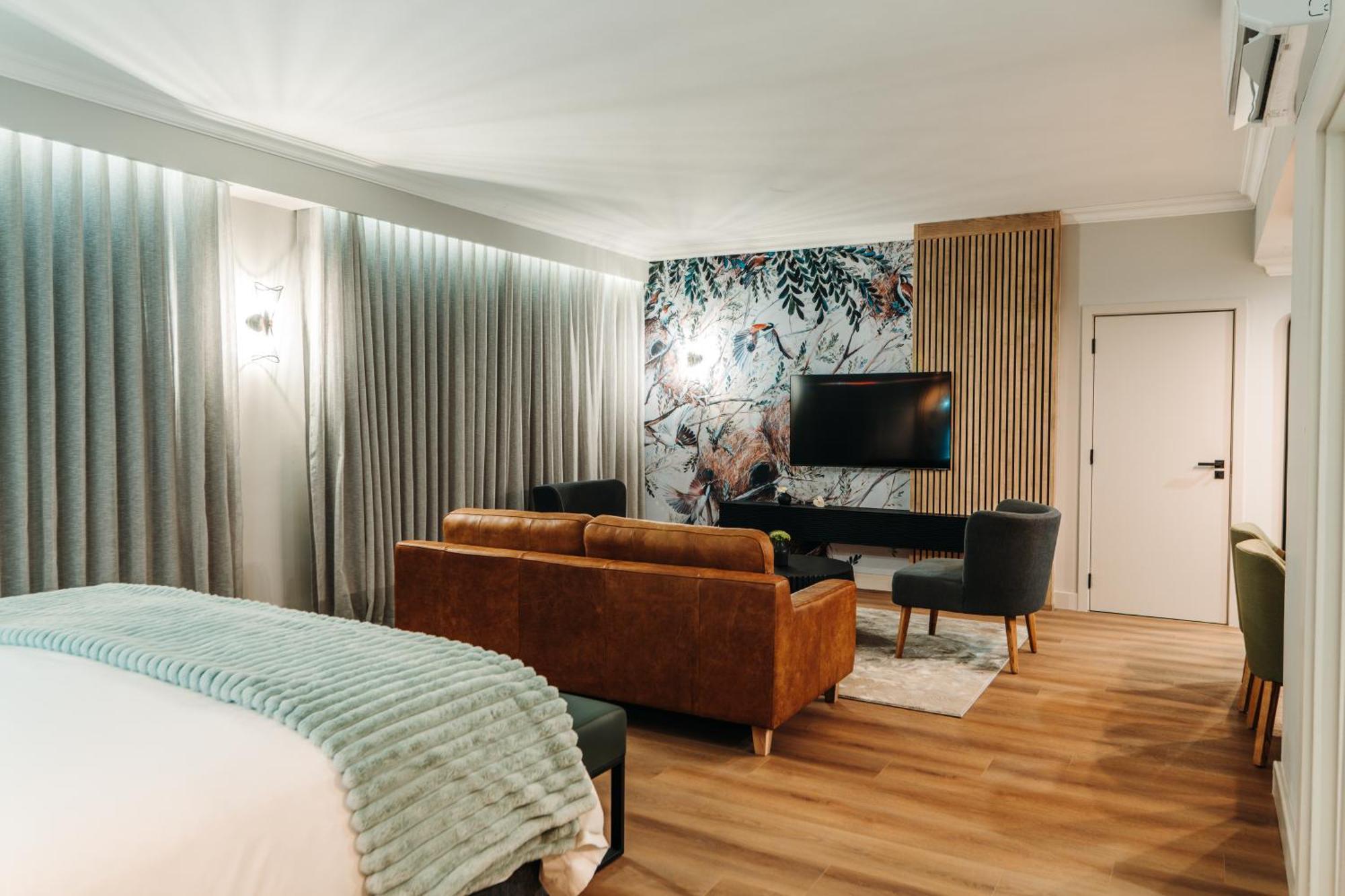 Emerald Resort & Casino Vanderbijlpark Zewnętrze zdjęcie