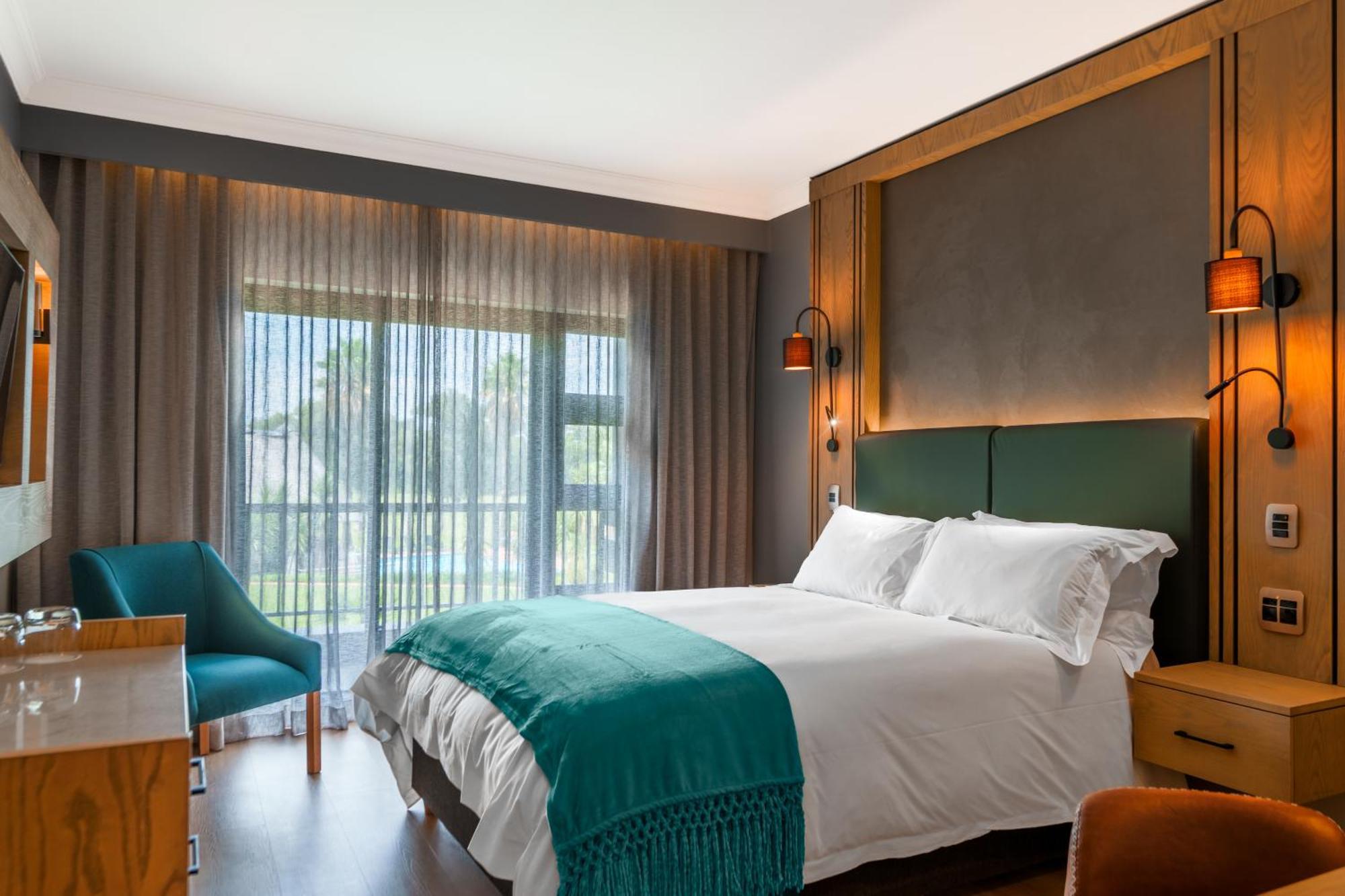 Emerald Resort & Casino Vanderbijlpark Zewnętrze zdjęcie
