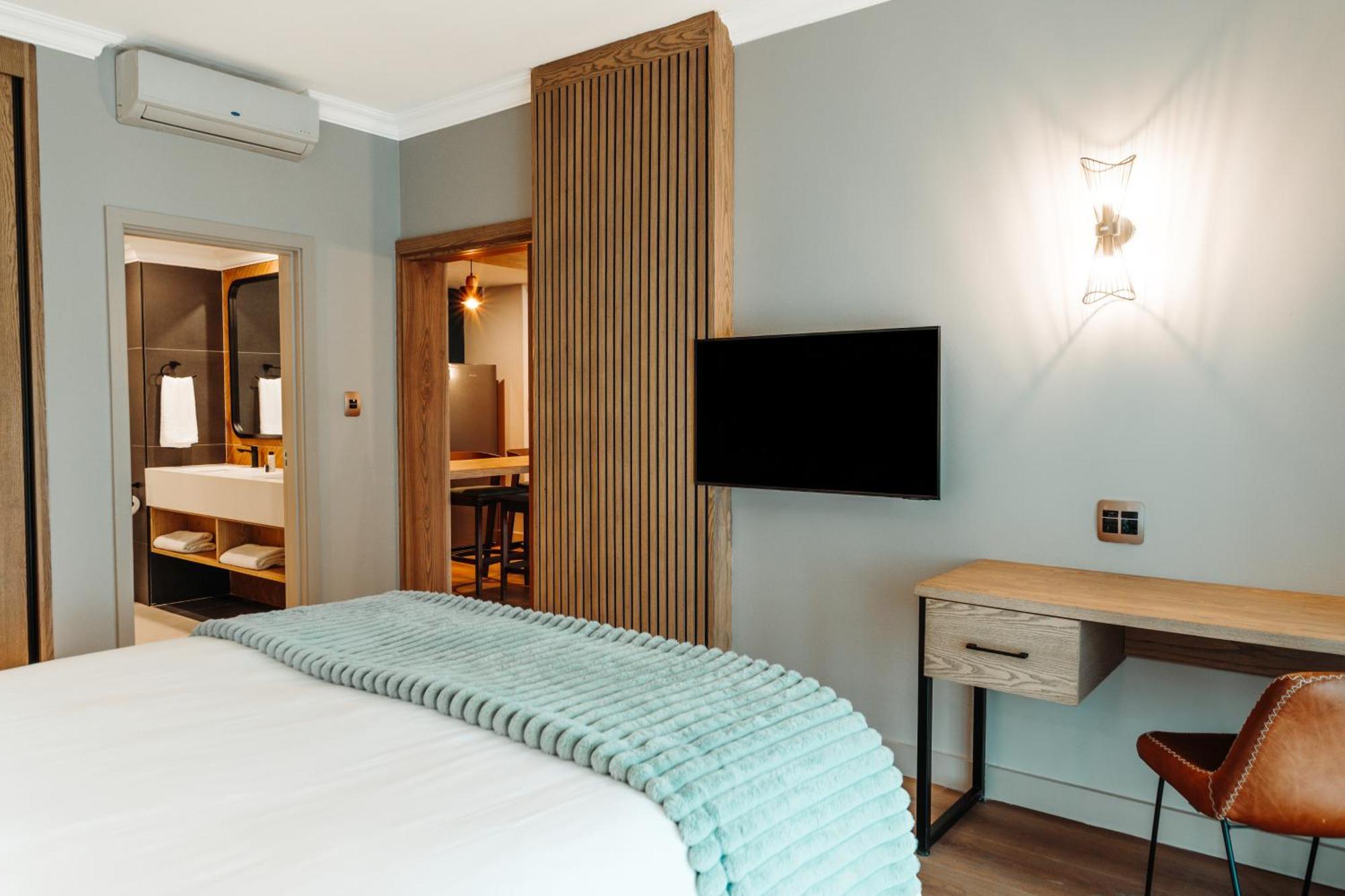 Emerald Resort & Casino Vanderbijlpark Zewnętrze zdjęcie