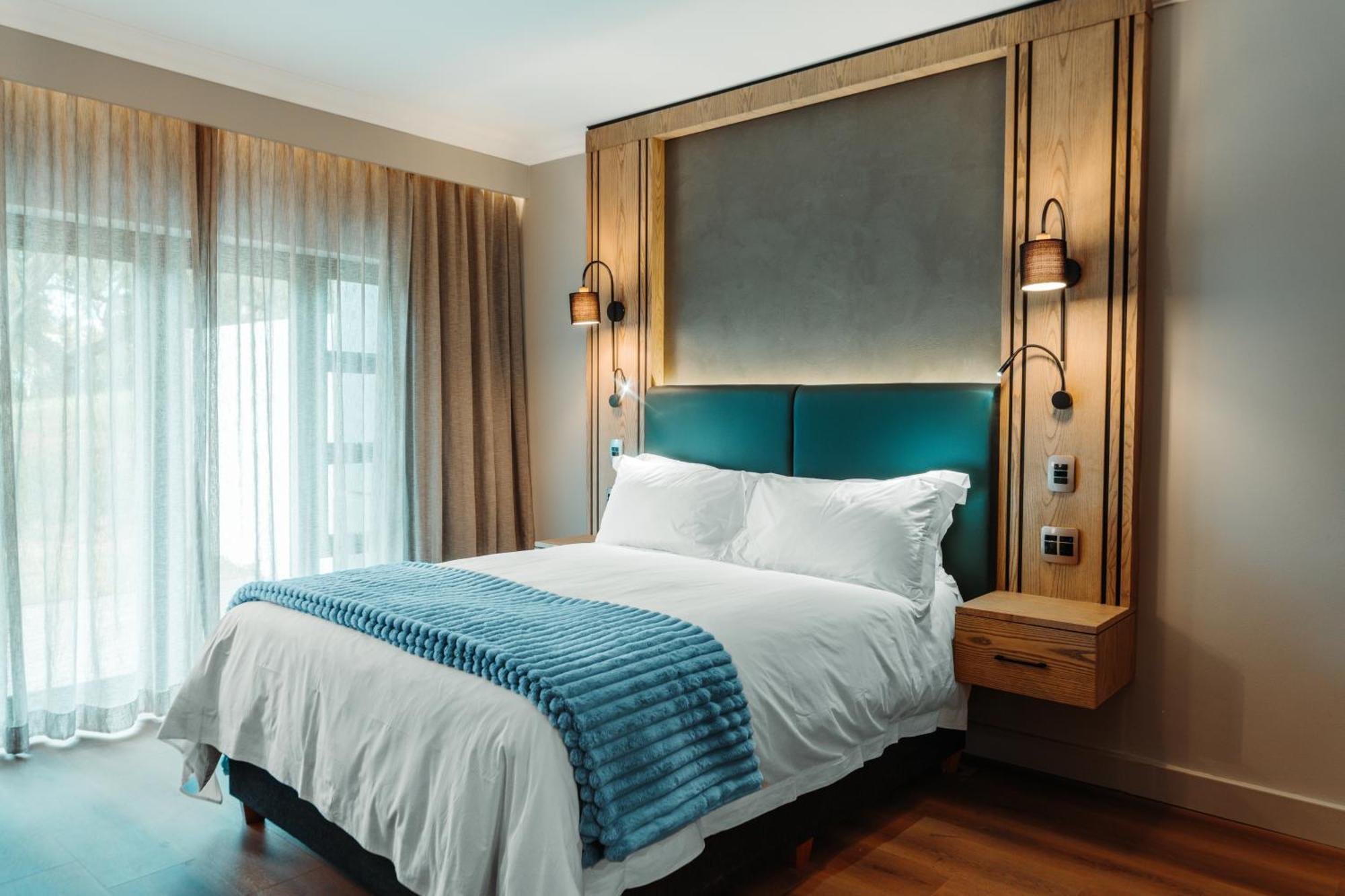 Emerald Resort & Casino Vanderbijlpark Zewnętrze zdjęcie