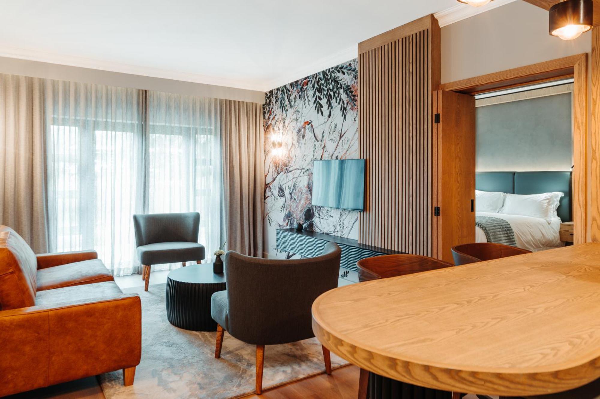 Emerald Resort & Casino Vanderbijlpark Zewnętrze zdjęcie